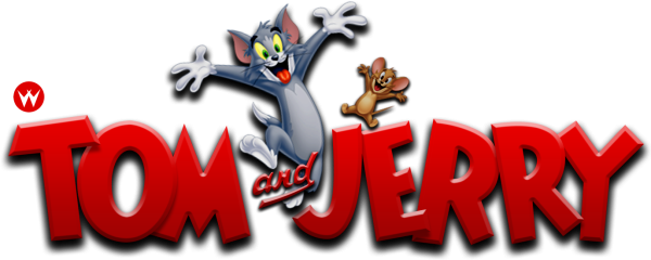 Tom and Jerry logo