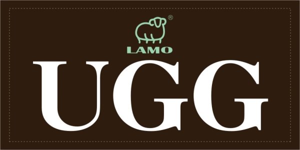 Логотип угги Австралия