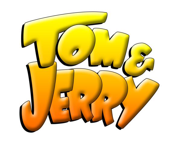 Tom and Jerry Kids logo