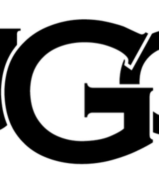 UGG бренд логотип