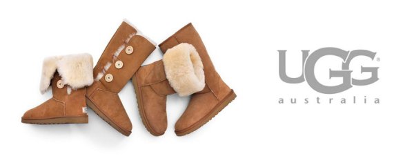 Логотип Star UGG