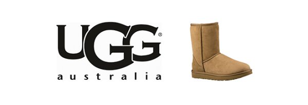 UGG logo