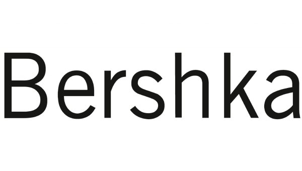Bershka логотип