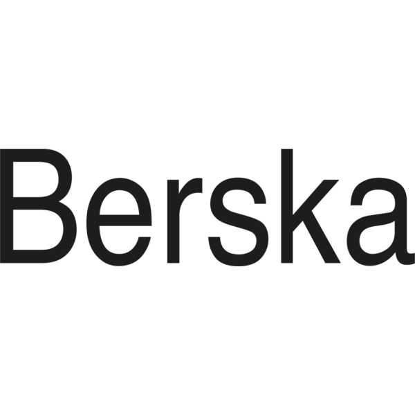 Bershka logo svg