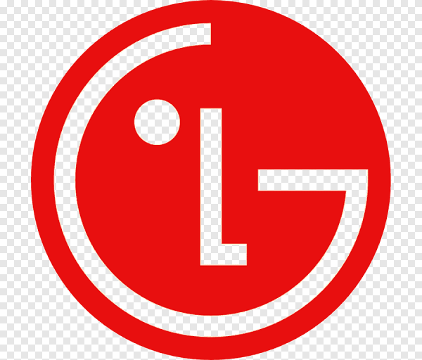 Знак LG