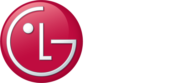 LG кондиционеры лого