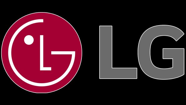 LG эмблема