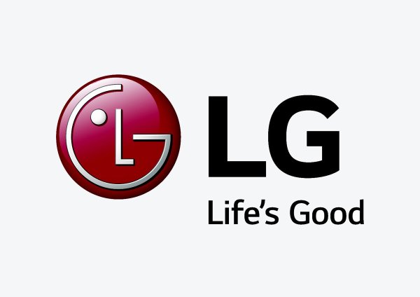 Кондиционеры LG логотип
