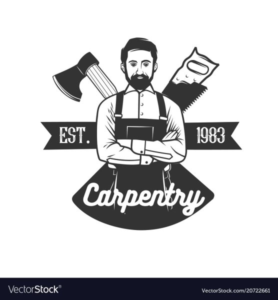 Мебельная мастерская логотип