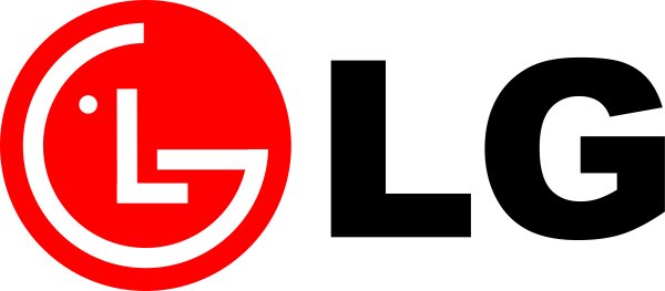 Бренд логотип LG