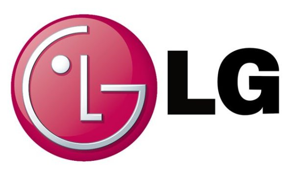 LG логотип