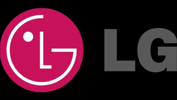 LG logo 2014