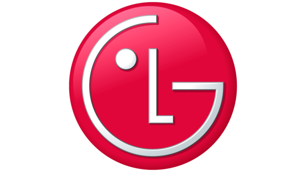 LG логотип старый