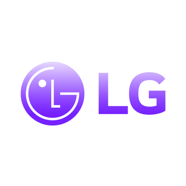 Бренд логотип LG