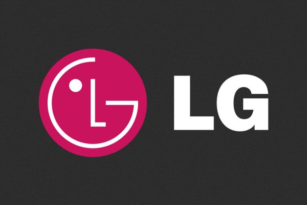 Логотип LG 2021