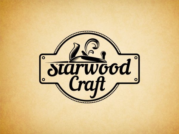 Эмблемы столярных мастерских