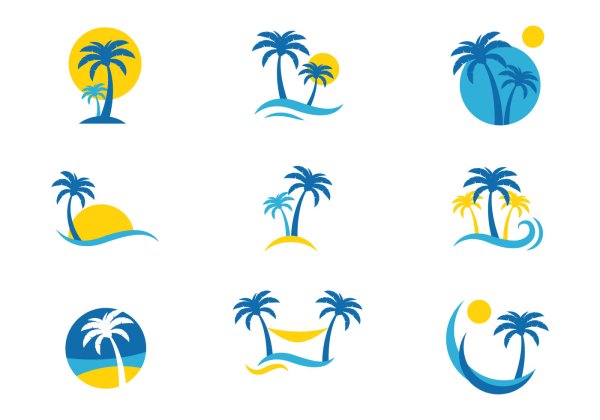 Значок турфирмы