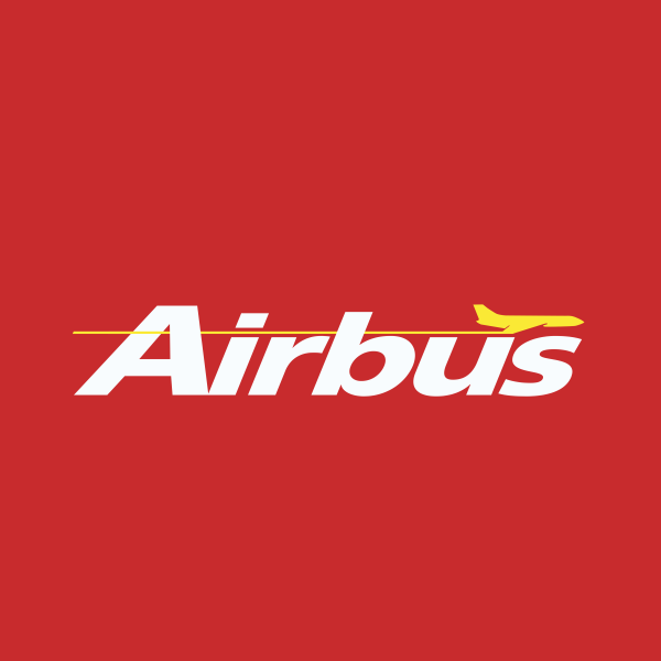 Airbus логотип