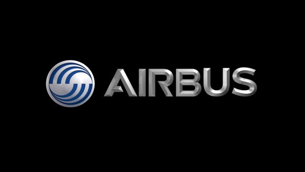 Airbus эмблема