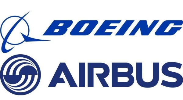 Airbus Industrie логотип