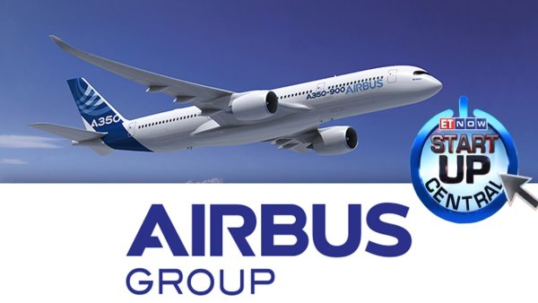 Airbus se логотип