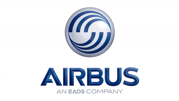 Airbus логотип фото