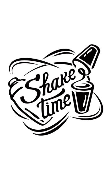 Барные эмблемы