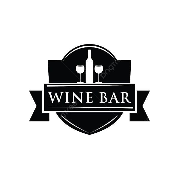 Логотип бара