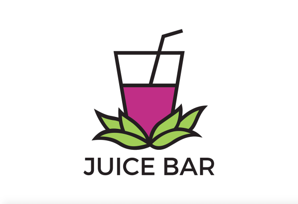 Эмблема бара