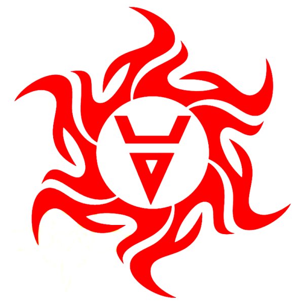 Славянские символы Велес