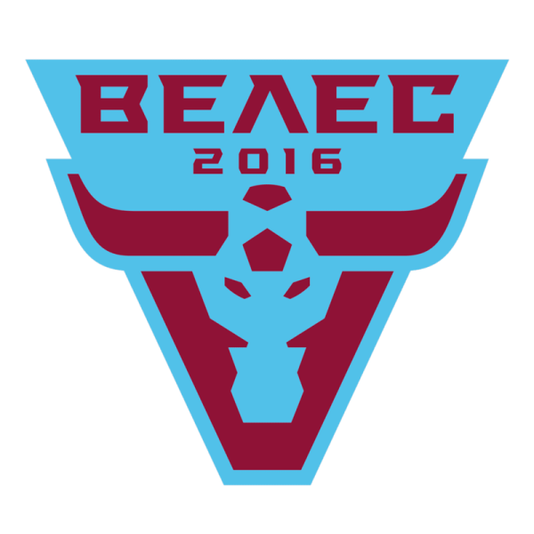 Значок ФК Велес