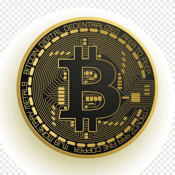 Bitcoin Cash монета