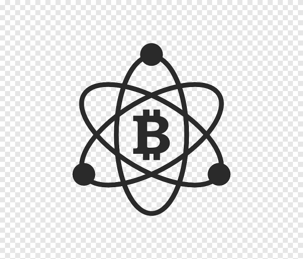 Криптовалюта логотип