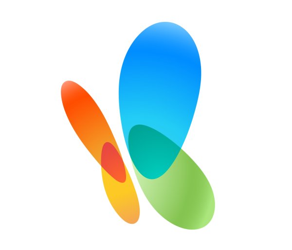 Логотип msn компания