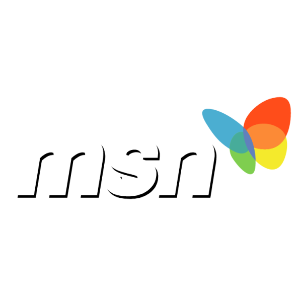 Msn Телеком логотип