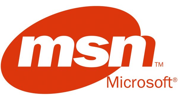 Msn иконка