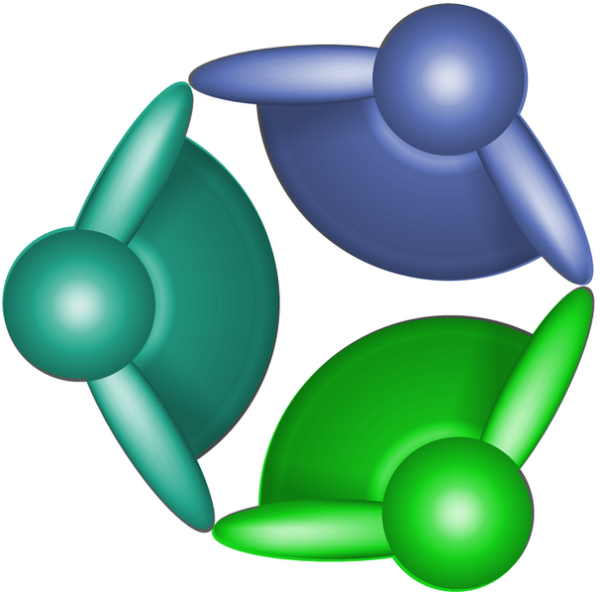 Эмблемы МСН