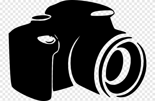 Фотоаппарат логотип