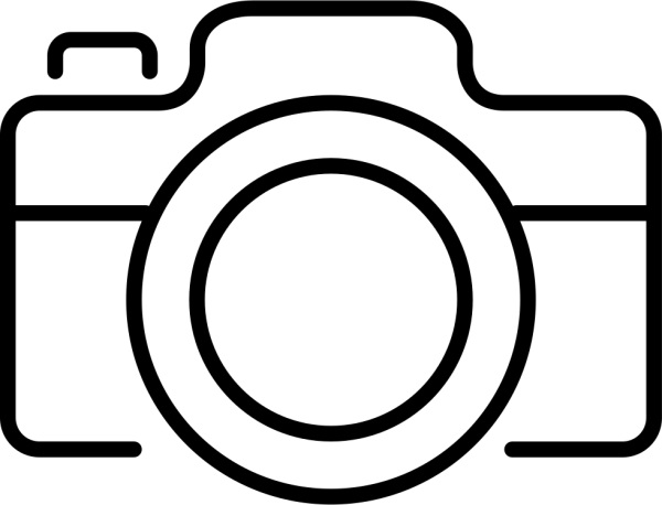 Фотоаппарат логотип