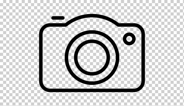 Камера вектор лого