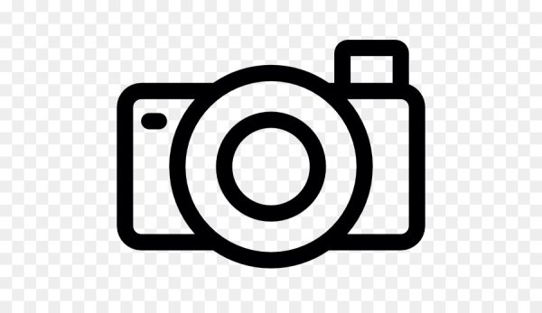 Фотоаппарат логотип вектор