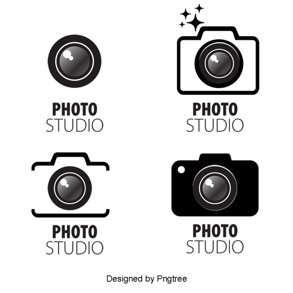 Фотоаппарат логотип