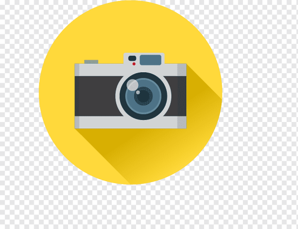 Стилизованный фотоаппарат