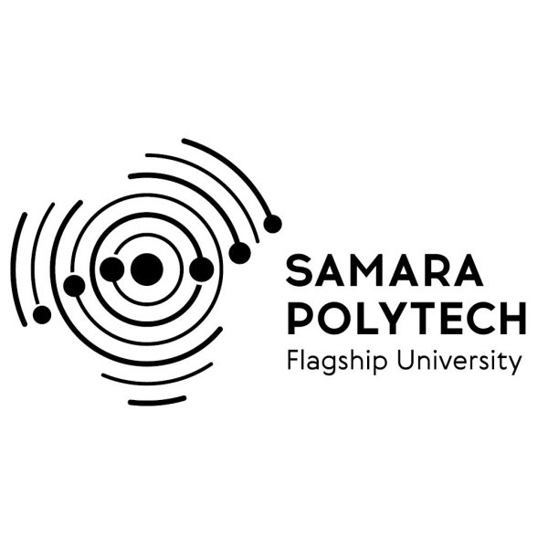 Самарский Политех эмблема