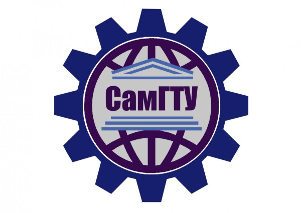 САМГТУ эмблема