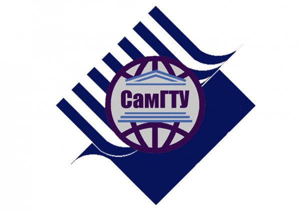 Самарский Политех лого