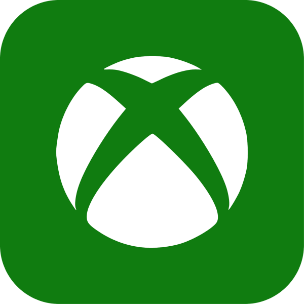 Xbox one logo