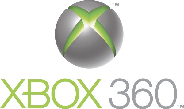 Xbox 360 2010 лого