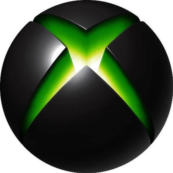 Xbox 360 logo