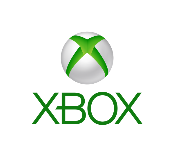 Xbox one x logo
